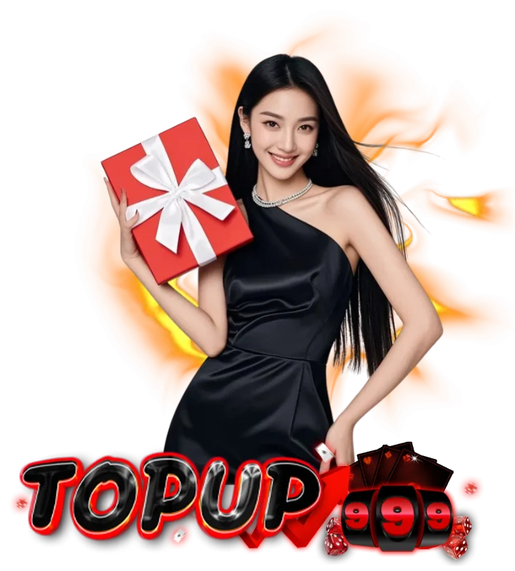 topup999 สล็อตแตกหนัก