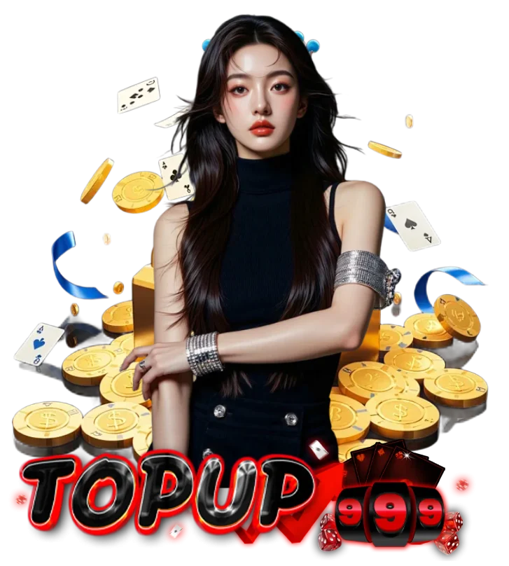 topup999 สล็อตแตกง่าย